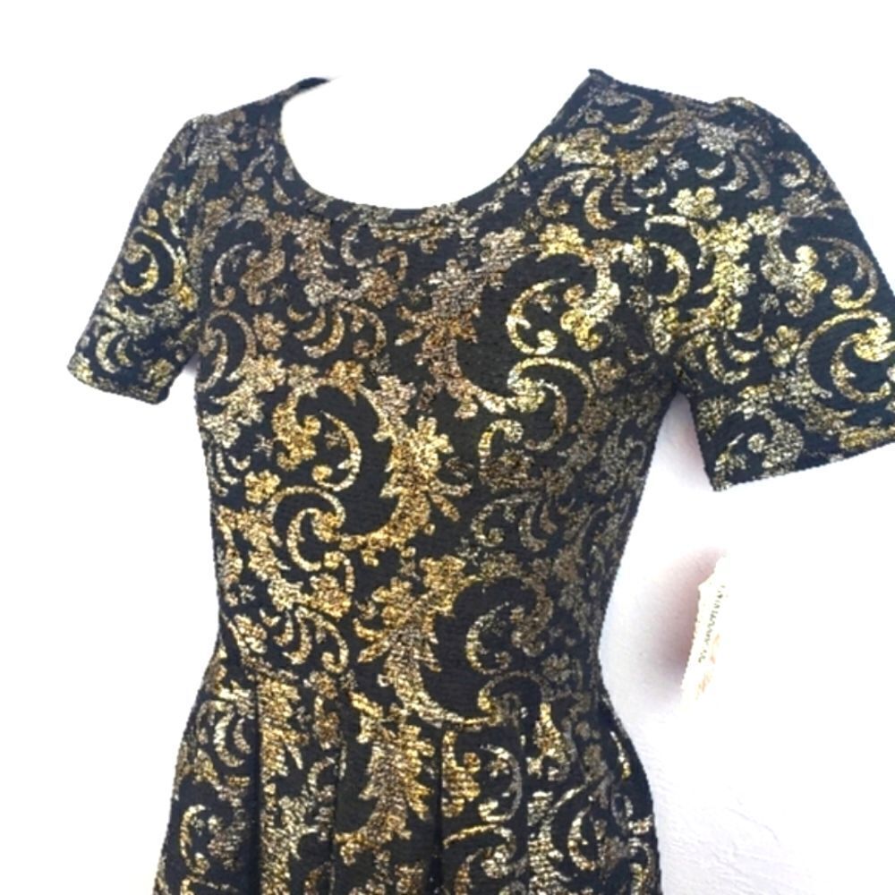 LuLaRoe Party Dress